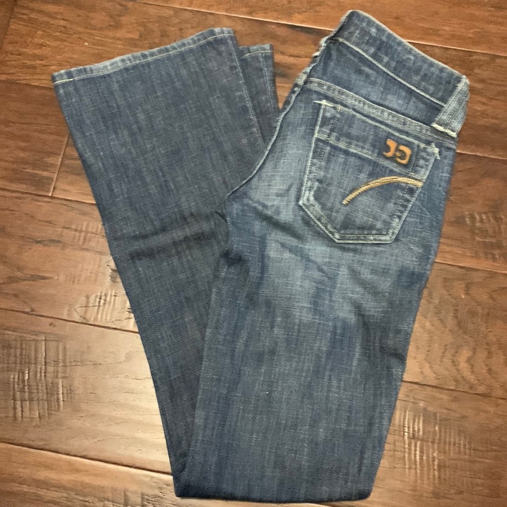 Joe’s Jeans